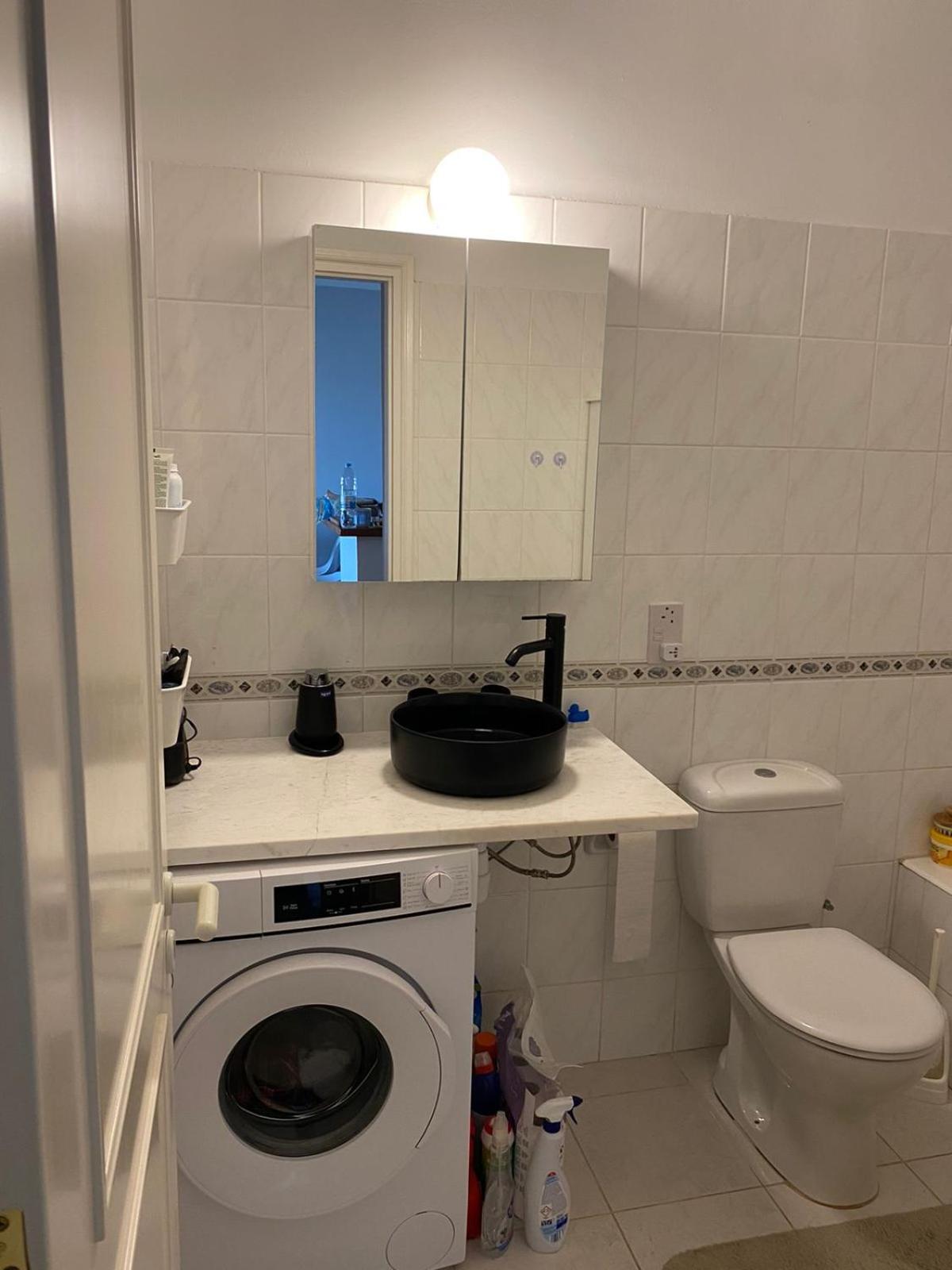 Newly Renovated- Regina Gardens 1, Venus Beach 500 M, Sea&Sunsets View, License Ooo7141 Pafos Zewnętrze zdjęcie