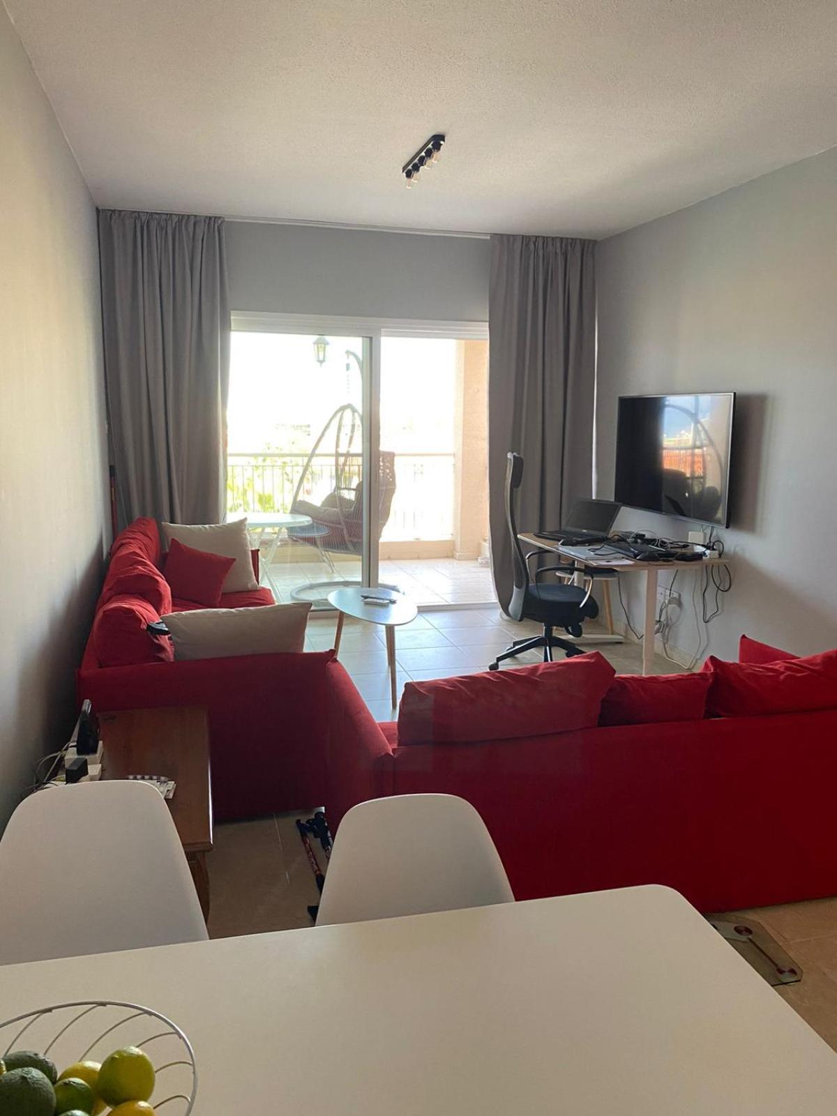 Newly Renovated- Regina Gardens 1, Venus Beach 500 M, Sea&Sunsets View, License Ooo7141 Pafos Zewnętrze zdjęcie