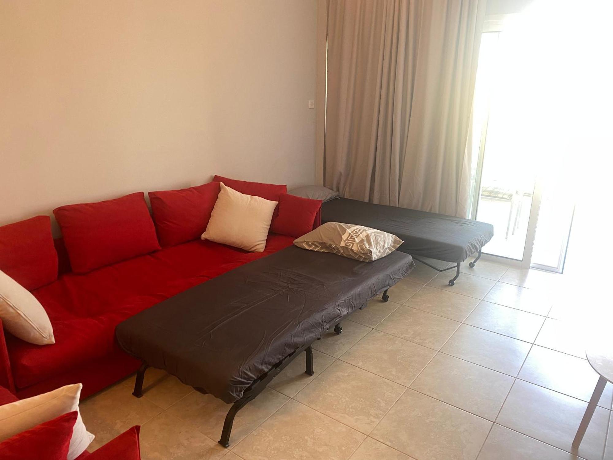 Newly Renovated- Regina Gardens 1, Venus Beach 500 M, Sea&Sunsets View, License Ooo7141 Pafos Zewnętrze zdjęcie